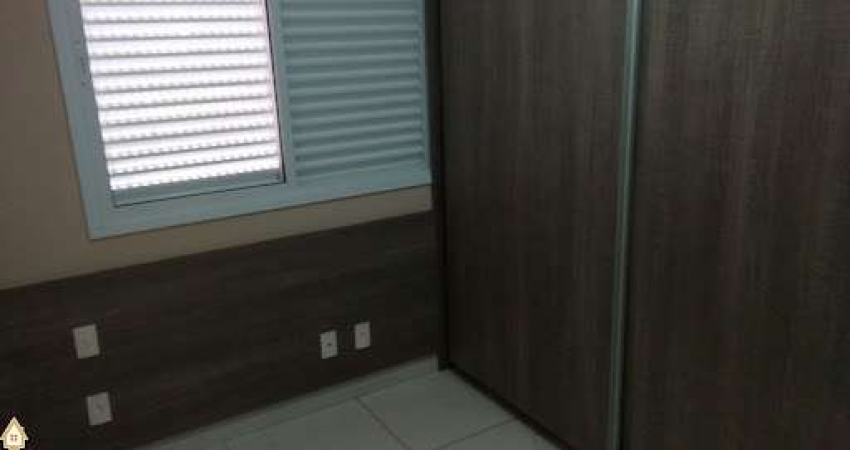 Apartamento com 3 quartos à venda na Rua Rio Grande do Norte, Santa Maria, Uberaba