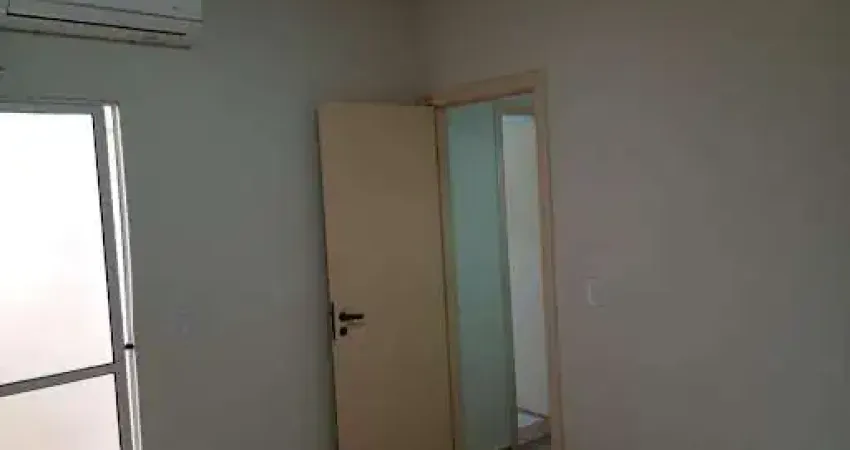 Apartamento com 2 quartos à venda na Rua André Dominicci, Olinda, Uberaba