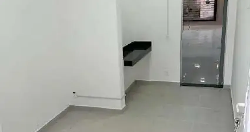 Ponto comercial para alugar na Rua São Sebastião, Centro, Uberaba
