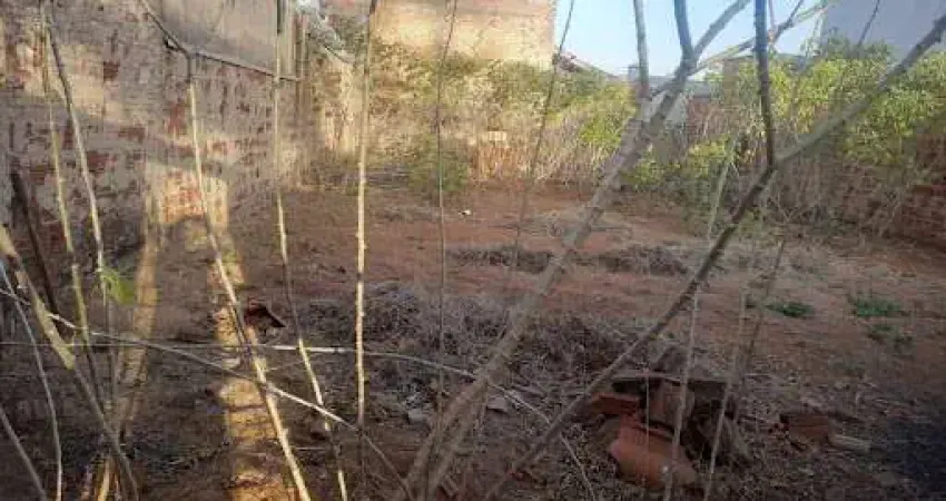 Terreno à venda na Rua Maestro João Villaça Júnior, Quinta Boa Esperança, Uberaba