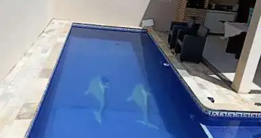 Casa com 3 dormitórios para alugar, 250 m² - Jardim Nenê Gomes - Uberaba/MG