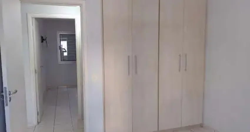 Apartamento com 3 quartos à venda na Rua Governador Valadares, Vila Olímpica, Uberaba