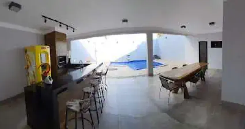 Casa com 2 quartos à venda na Rua Dair Rosa Machado, Jardim Maria Alice, Uberaba