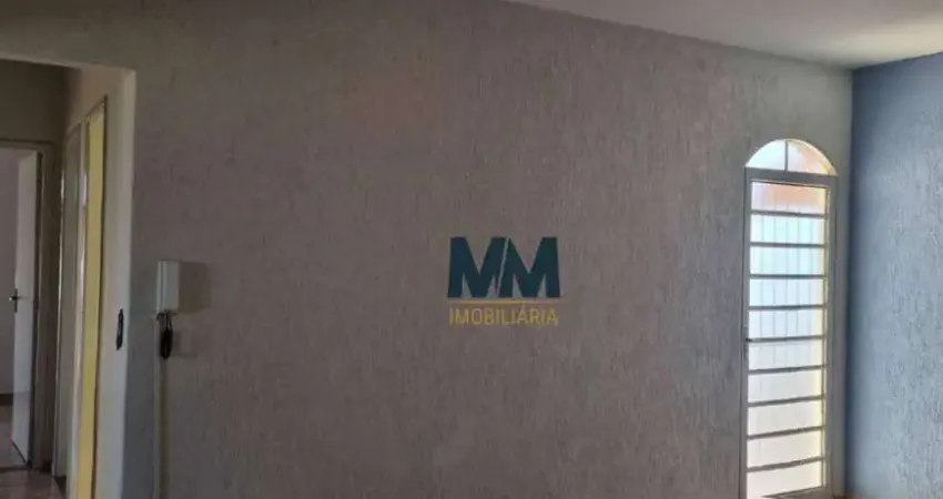 Apartamento com 3 quartos à venda na Rua Martim Francisco, Estados Unidos, Uberaba