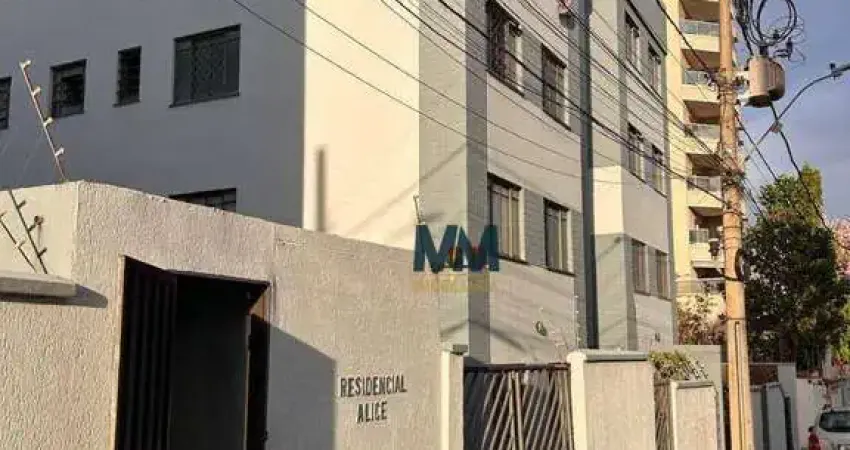 Apartamento com 3 quartos à venda na Rua Doutor Paulo Pontes, Centro, Uberaba