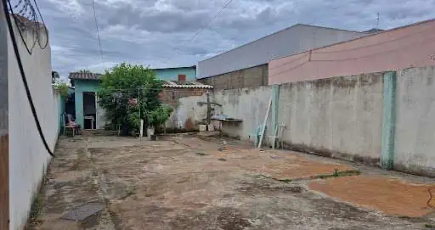 Casa com 4 quartos à venda na Rua Delfim Moreira, Fabrício, Uberaba