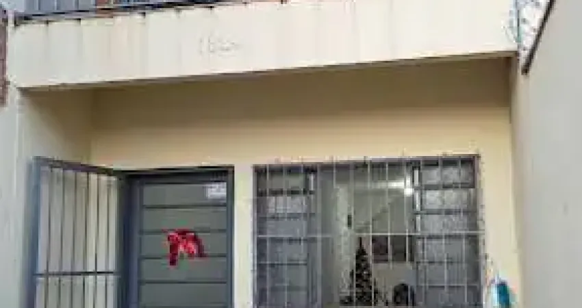 Casa com 2 quartos à venda na Rua Pernambuco, Universitário, Uberaba