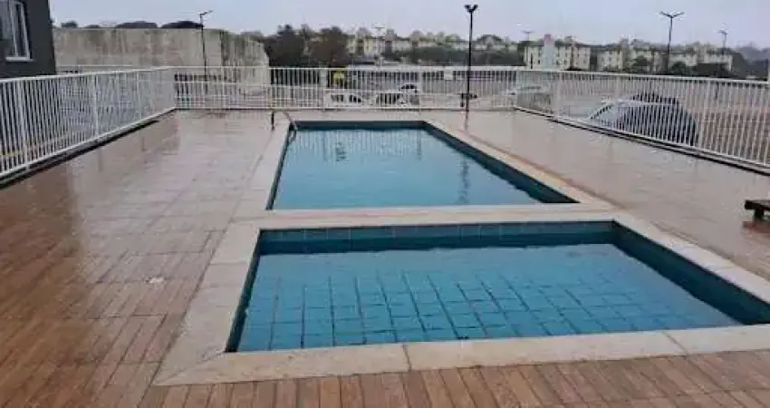 Casa com 2 quartos à venda na Avenida Francisco José de Carvalho, Parque do Mirante, Uberaba