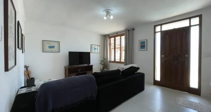 Casa com 3 quartos à venda no Coqueiros, Florianópolis