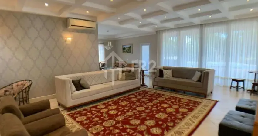 Casa de condomínio com 4 quartos e 6 banheiros à venda em valinhos sp