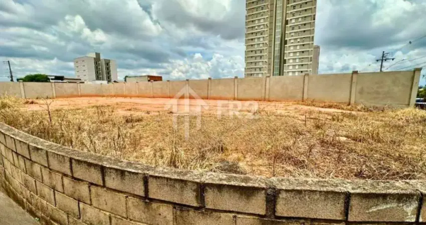Terreno de 1.060m² à Venda no Parque São Gabriel  Hortolândia