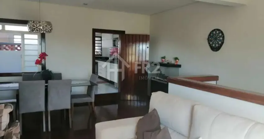 Casa com 4 quartos à venda na Rua Luiz José Duarte, Vila Carlos Basso, Sumaré