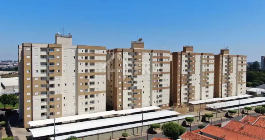 Oportunidade de apartamento residencial em ótima localização