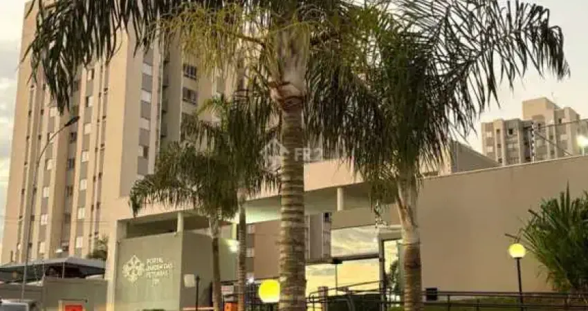 Apartamento com 2 quartos à venda na Rua Frederico Alves da Costa, Jardim Nova Hortolândia I, Hortolândia
