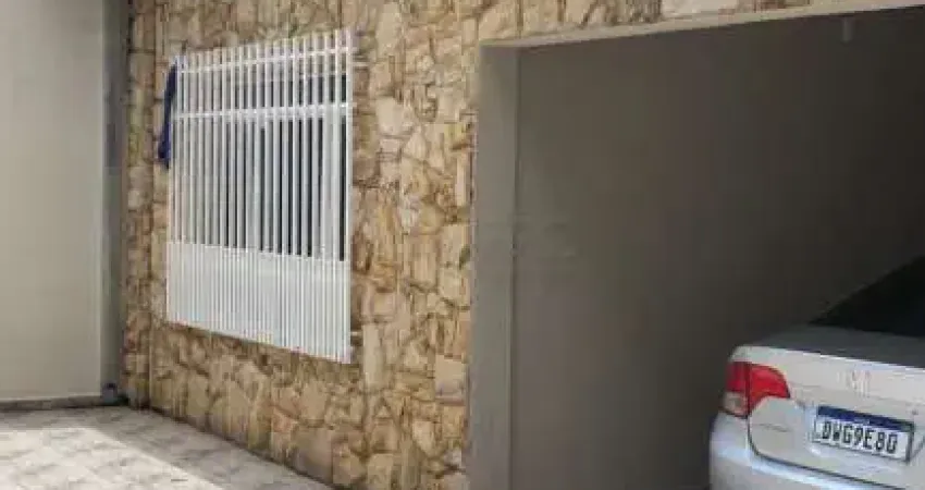 Casa com 2 dormitórios à venda, 180 m² por R$ 460.000,00 - Parque Virgilio Viel - Sumaré/SP