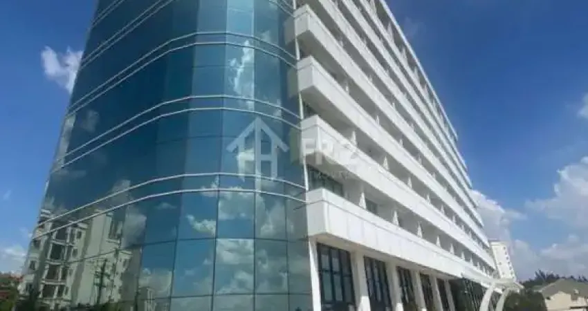 Sala comercial no The First Office - Campinas SP