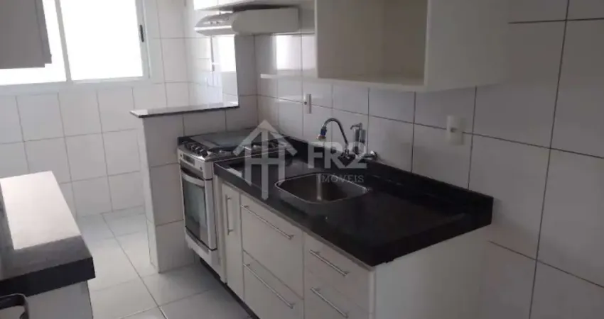 Magnifico apartamento 2 Dormitorios a venda em Nova Odessa SP