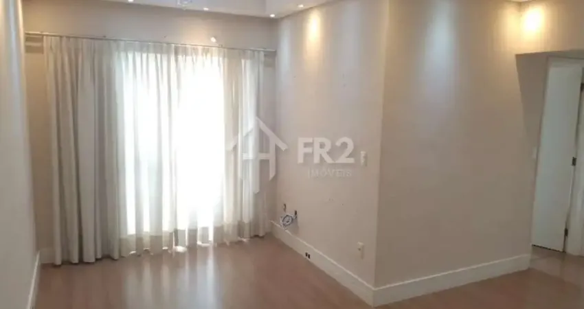 Lindo apartamento de 2 dormirtorios decorado para alugar em Nova Odessa SP