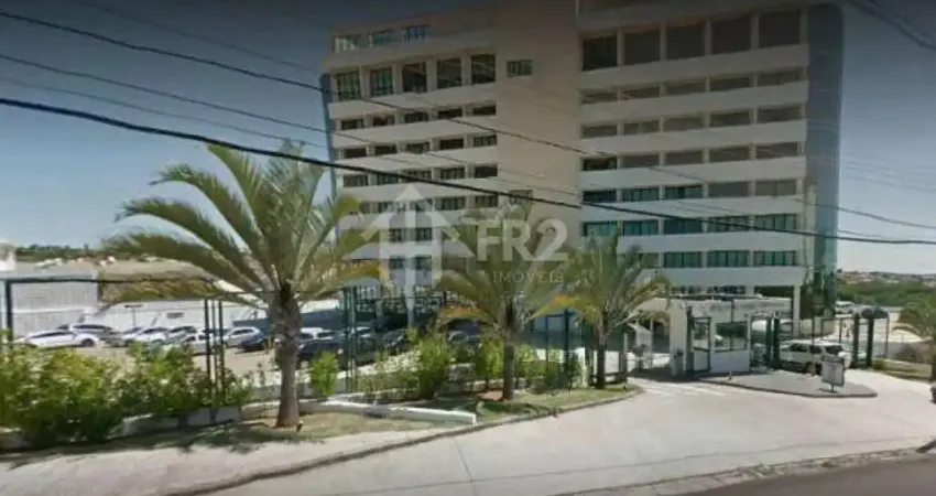 Linda sala comercial a venda no The First Office em Campinas SP