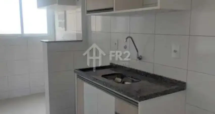 Apartamento com 2 quartos para alugar na Avenida Rodolfo Kivitz, TR Paraguai, Jardim Primavera, Nova Odessa