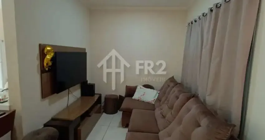 Casa com 2 quartos à venda na Rua Tupã, Parque Residencial Salerno (Nova Veneza), Sumaré