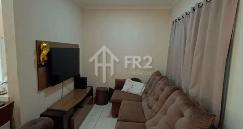 Linda Casa Em Sumaré