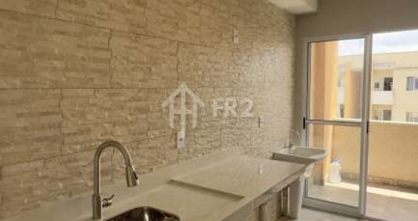 Apartamento 2 Quartos com Lazer Completo ? 3º Andar