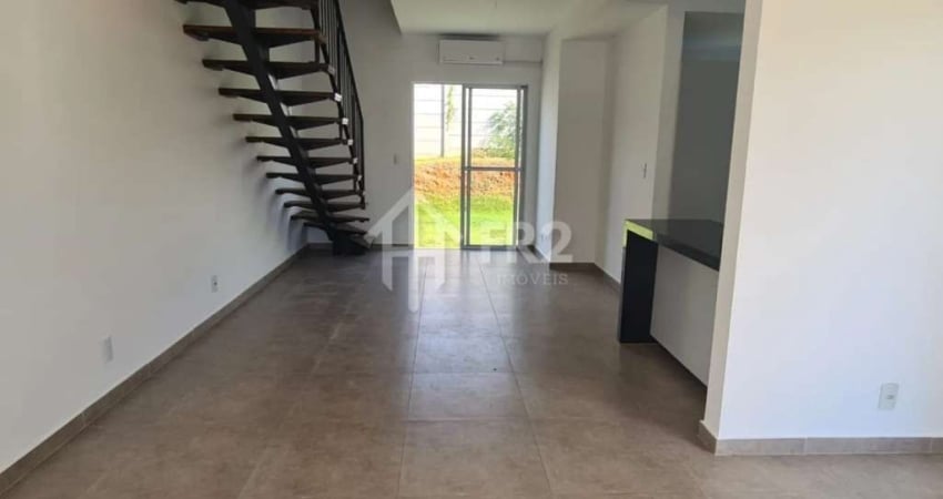 Ótima oportunidade de locação ou venda condôminio Balneario Tropical em Paulinia SP