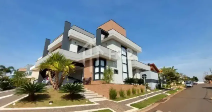 Maravilhoso sobrado projetado para oferecer conforto sofisticação e lazer para toda a família