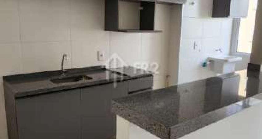 Apartamento Novo com Planejados e Lazer Completo ? Torres do Jardim | Hortolândia
