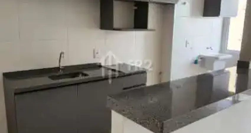 Apartamento novo com planejados e lazer completo ? torres do jardim | hortolândia
