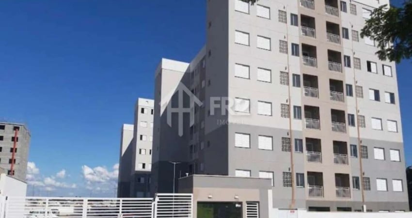 Aluga-se Apartamento Jardim Novo Ângulo  Hortolândia