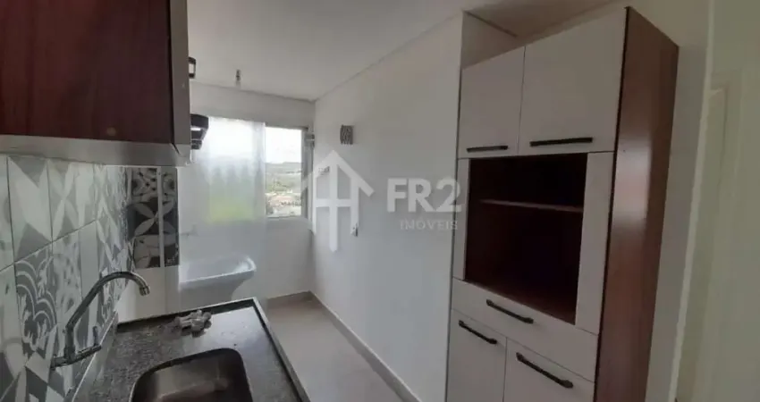 Lindo apartamento com 2 dormitorios em Vinhedo SP - Locação ou Venda