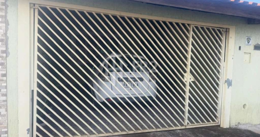 Vende-se Casa  Jardim Residencial Firenze Hortolândia  Excelente localização Próximo ao UNASP
