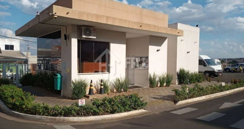 Apartamento com 2 quartos para alugar na Rua Itaipu, Residencial Guaira, Sumaré