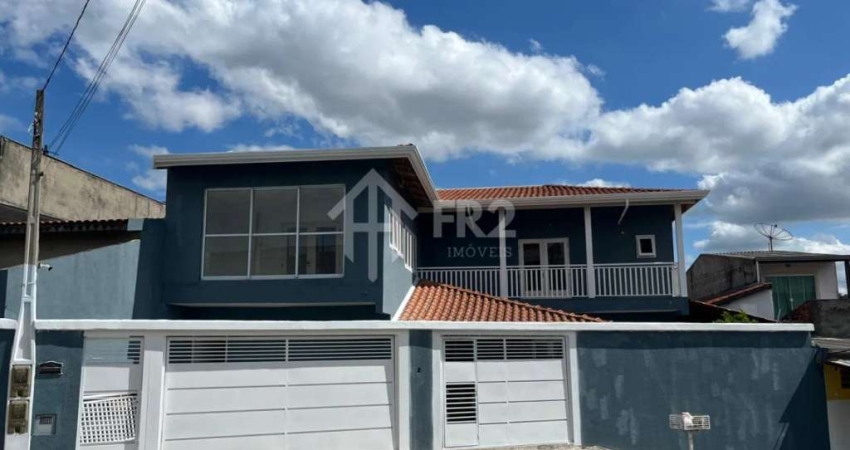 Casa com 1 quarto para alugar na Rua Ordalina Botigelli Nogueira, Centro, Sumaré