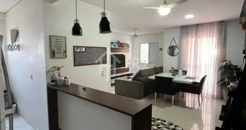Apartamento com Suíte, Planejados e Sala Ampliada ? 67m² | Lazer Completo e Equipado