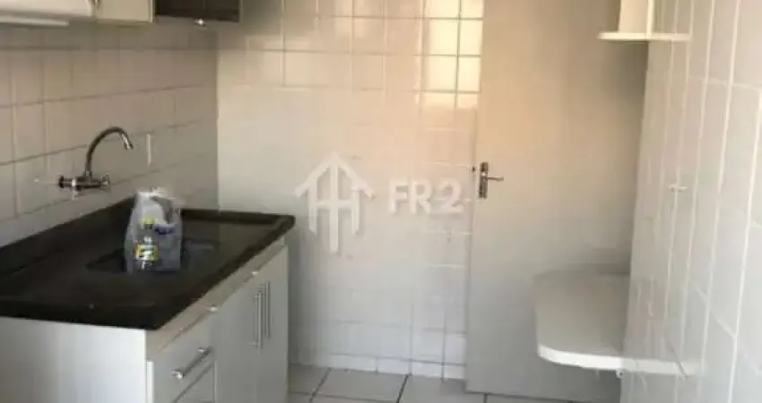 VENDA DE APARTAMENTO NO CONDOMÍNIO PRAÇAS DE SUMARÉ