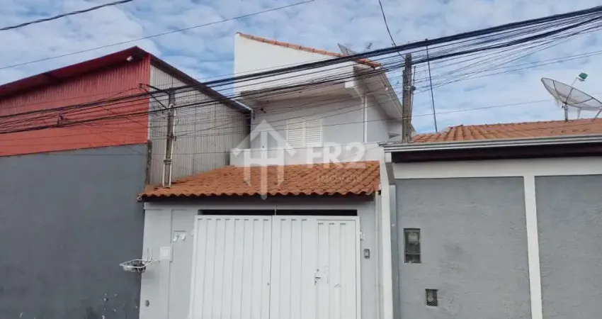 Casa com 2 quartos à venda na Rua Antônio Barejan Filho, casa, Parque Residencial Virginio Basso, Sumaré