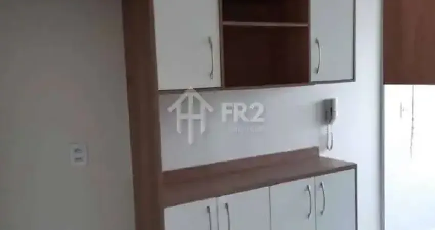 Apartamento com 2 dormitorios com planejados, Condominio Poema - Campinas SP