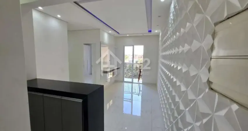 APARTAMENTO COM SUÍTE PARA LOCAÇÃO CONDOMINIO VIVA VISTA MIRANTE