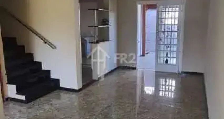 Casa em condomínio fechado com 3 quartos para alugar na Avenida da Amizade, Parque da Amizade (Nova Veneza), Sumaré