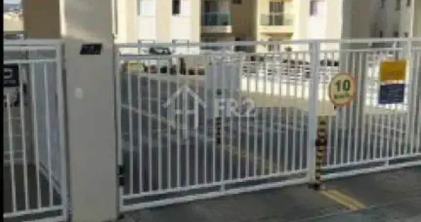 Apartamento com 2 quartos para alugar na Rua Edis Pedro de Oliveira, Bloco a, Jardim Novo Maracanã, Campinas