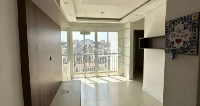 Apartamento 02 dormitorios disponivel para vende no jardim do lago em campinas sp