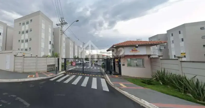 Apartamento 2 dormitorios disponivel para venda no moradas do valle em campinas/sp