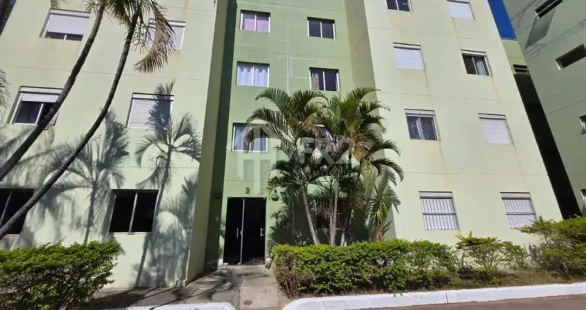 Ótima oportunidade apartamento a venda 02 dormitórios em campinas/sp