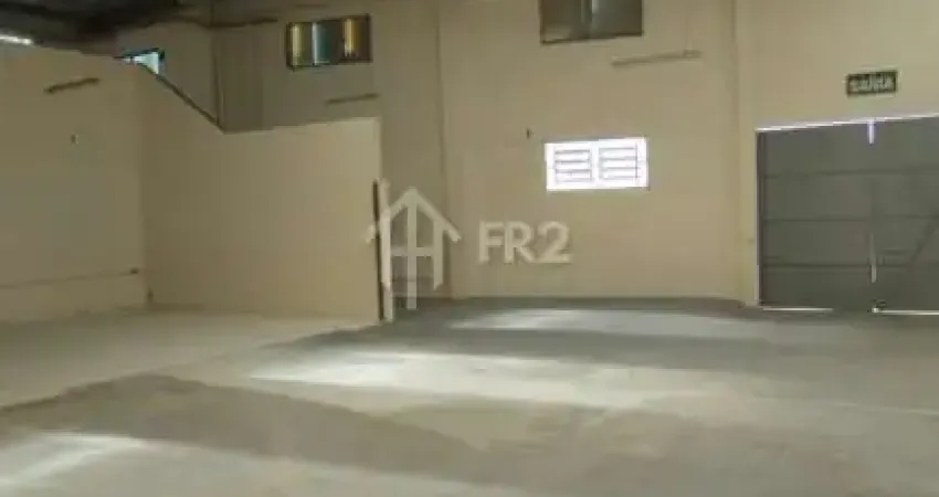 Galpão disponivel para locação ou venda em paulinia excelente localização!