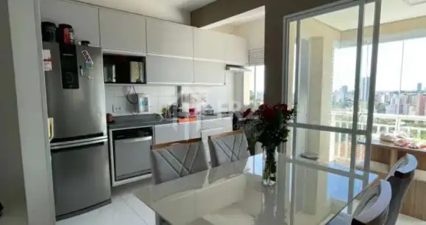 Apartamento no Pateo Abolição em Campinas disponivel - 2 Dormitorios sendo 1 suite