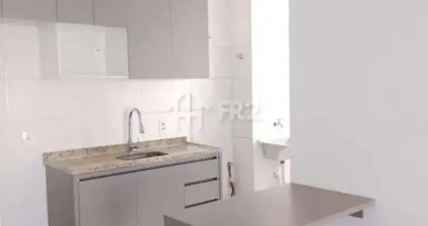 Apartamento com 2 dormitórios com sacada e vista livre disponivel para alugar em hortolandia sp