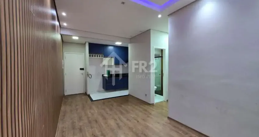 Apartamento com 3 quartos para alugar na Avenida Moisés Gerson Cardozo, BL B, Condomínio Residencial Viva Vista, Sumaré